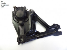 Bremssattel Bremszange hinten Yamaha XS 1100