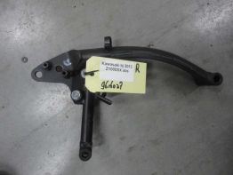 Rahme teile Kawasaki Z 1000 Sx