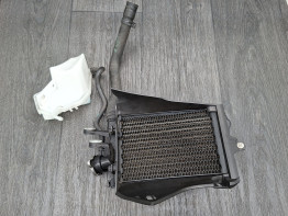 Kuhler BMW R 1250 GS Adventure