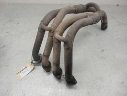 Auspuff-Krummer Honda CBR 600 RR