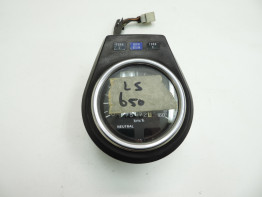 Meter combination Suzuki LS 650