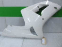 Seiten verkleidung links Kawasaki ZX 6 R
