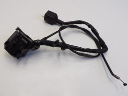 Stuurschakelaar links Kawasaki GTR 1000