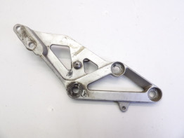 Rechter schetsplaat Suzuki GSX R 750