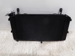 Radiateur Suzuki GSX S 750