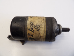Startmotor Kawasaki GPZ 600