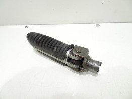 Fussraste links Suzuki GSF 1200 Bandit