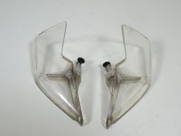 Cowl inside upper BMW R 1200 RT