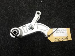 Link systeem achterveer Yamaha MT 09