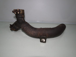 Auspuff Moto Guzzi Stelvio