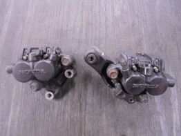 Brake calipers front Honda CB 750 