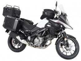 Kofferbeugel set Suzuki DL 650 V STROM