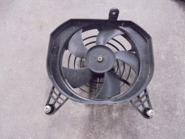 Lufter BMW R 1200 RS LC