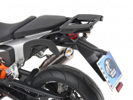 Kofferbeugel set KTM 690 Duke 4