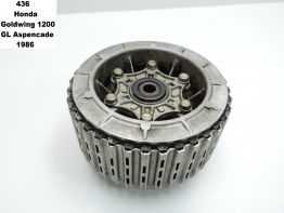 Clutch Honda Goldwing GL