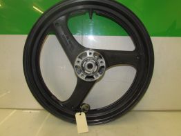 Voorvelg Suzuki GSF 600 650 Bandit 