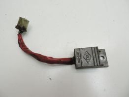 Ignitor CDI ECU Honda CB 900