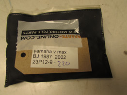 Bordwerkzeug Yamaha V max