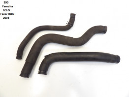 Radiator toebehoren Yamaha FZ6