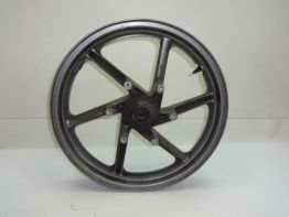 Voorvelg Honda CB 500