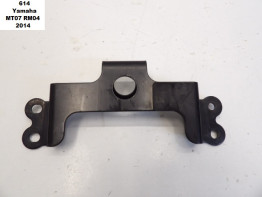 Rahme teile Yamaha MT 07