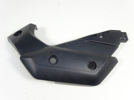 Rechter zijkuip klein Yamaha XJ 6 N