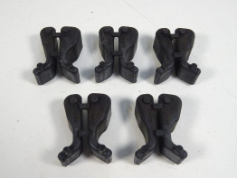 Tandwieldrager Suzuki GSX R 600