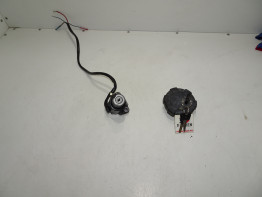 Schlosssatz Yamaha XTZ Tenere