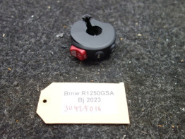 Handlebar switch assy right BMW R 1250 GS Adventure
