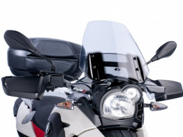 Kuipruit BMW G 650 GS