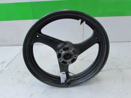 Voorvelg Suzuki GSX F 600