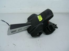 Kennzeichenhalter Yamaha YZF R6