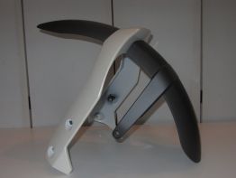 Voorspatbord Moto Guzzi Stelvio