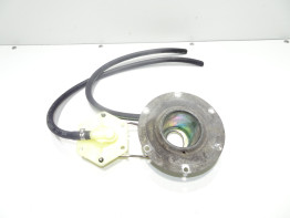 Tankring BMW R 1150 RT R 850 RT