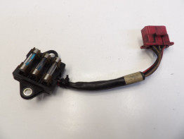 Sicherungkasten Honda CB 450