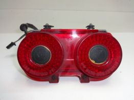 Achterlicht Honda VF 700 750 Supermagna