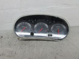 Meter Yamaha XJ 900 S Diversion