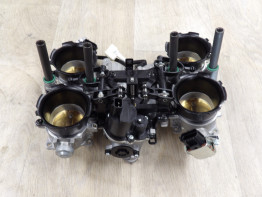 Gasklephuis Ducati Panigale V4 S