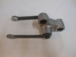 Link systeem achterveer Yamaha FAZER 600