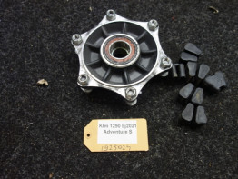 Tandwieldrager KTM 1290 Super Adventure