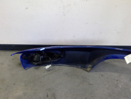 Linker achterkant Kawasaki ZZR 1400