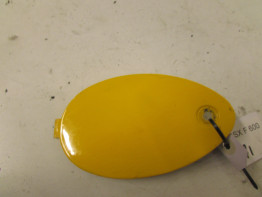 Rechter zijkuip klein Suzuki GSX F 600