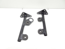 Lampenverkleidung Rahmen BMW K 1200 GT