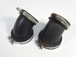 Luchtfilterhuis Ducati monster 600