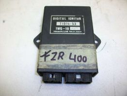 CDI ECU unit Yamaha FZR 400