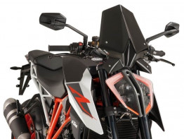 Scheibe Windschild KTM 1290 Super duke