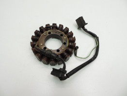 Dynamo Kawasaki GPZ 600