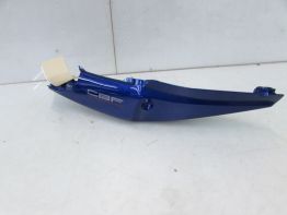 Rechter achterkant Honda CBF 600