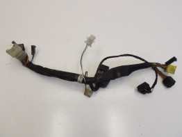 Wire harness front Suzuki SV 650