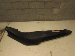 Cowl left rear Suzuki GSX F 600